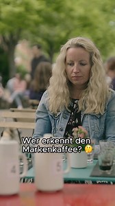 2K views · 24 reactions | Markenkaffee oder Discounter? ☕ Drei Kaffeekenner:innen, vier Proben: Wer kann den echten Markenkaffee von Discounter-Varianten unterscheiden? Und welcher schmeckt am besten? 樂 #DiscounterCheck  "Der SAT.1 Discounter-Check! Aldi, Lidl, Penny & Co." - Donnerstag, 20:15 Uhr in SAT.1 oder streamen auf Joyn. | SAT.1 | Facebook