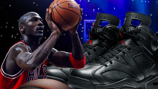 Air Jordan 6 'BIN 23' release details and first look