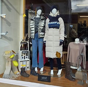 1.3K views · 33 reactions | Autumn layering  | Brooks Ladieswear | Facebook