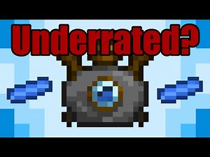 How the Solidifier is BROKEN