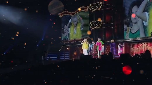 この曲入る前のワチャワチャ感が最高すぎる😭👏✨#heysayjump #伊野尾慧 #山田涼介 #知念侑李 #有岡大貴 #中島裕翔 #八乙女光 #薮宏太 #高木雄也 #岡本圭人 #おすすめ