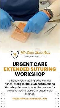 Advance your clinical skills #shorts