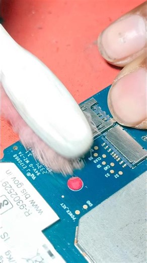 jio F320 Insert Sim Problem #viral #repair #electronic #tecnologia #sim #shorts