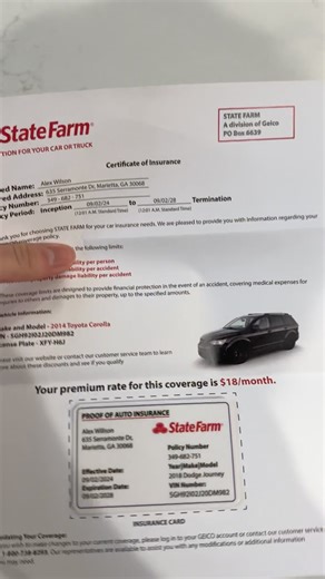 Insurance rates just dropped. Local drivers are locking in policies starting at $29/month before rates change again. 👉 Takes under 2 minutes 👉 Compare real quotes instantly Join 50,000 drivers who saved an average of $600 this year. Get your quotes now. | Kelly Brown