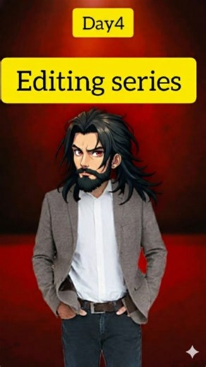 ProEditing Journey on Instagram: "Editing Series – Day 4 | Masking Kya Hoti Hai? 🎭 Aaj hai Editing Series ka Day 4 🎬✨ Is reel mein maine aapko bataya hai Masking kya hoti hai aur video editing mein iska use kyun itna important hota hai 👇 🎭 Masking ka matlab hota hai video ke kisi specific part ko select karke edit karna — jaise background change, color apply karna ya smooth transitions banana 🔥 👉 Aaj sirf Masking ka intro hai 👉 Next days mein Masking ko step-by-step detail mein sikhaya ja