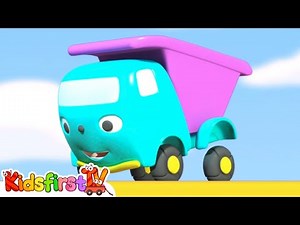 Nursery rhymes & learning videos. 10 Green Bottles.