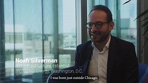 3.2K views · 30 reactions | For Noah Silverman, moving from IFC...