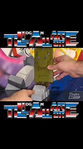 84K views · 694 reactions | MP BRUTICUS FLASH Transformation Magic Square #transformers #reelsvideoシ #autobots #decepticons #OptimusPrime #megatron #G1 | LOGAN TF | Facebook
