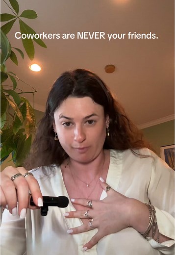 Understanding Coworker Relationships in the Workplace