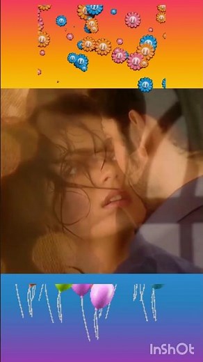 Geet ❤ Maan Romantic Love Scene | Sajda Karu Song | Geet Hui Sabse Parayi