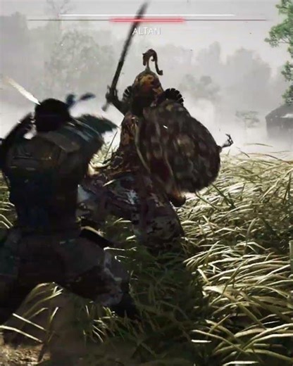 Ghost of Tsushima | Jin Sakai vs Altan Khan Epic Boss Fight | PS Gameplay Battle Quest |🔥