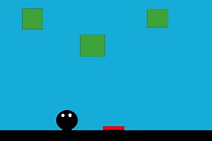 Circle challenge - Free Addicting Game ★★★★★