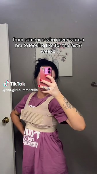 Navigating Bra-Free Living: A Transformation Journey