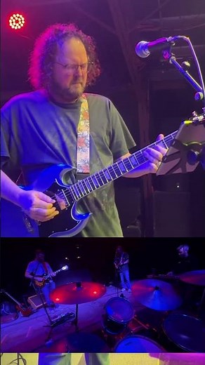 “Come and Go Blues” rehearsal clip. #allmanbrothers #livemusic