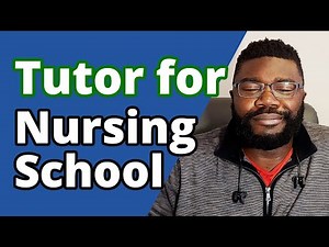 How to Find a Tutor for Nursing School | Quick and Easy
