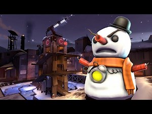 TF2: The Story of Coal Pit