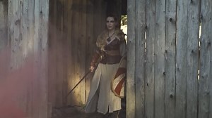 The High Ranking Viking Female Warrior Grave That Baffles Sociologist