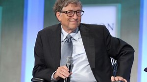 Bill Gates Predicts Clean Energy Breakthrough "Within 15 Years”