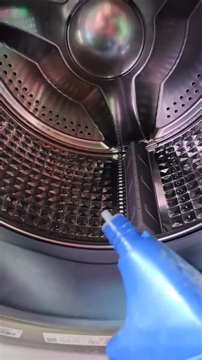 Exploring the Features of a Modern Washing Machine