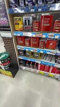 [Hormuz Strait Opened 🙏] Engine Oil Shortage/Quantity Restrictions/Price Increase: Super Autobacs...