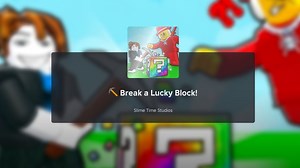 Break a Lucky Block Admin Abuse guide