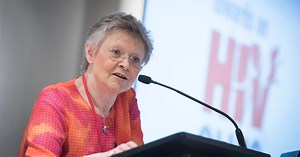 27K views · 228 reactions | Global leaders and breaking new science come together at #AIDS2018. Join us in Amsterdam this July | International AIDS Conference | Facebook