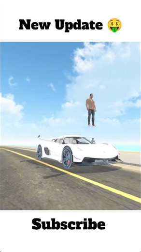 New Car new update Indian Theft Auto new update #indiantheftauto #indiantheftautosimulatornewupdate