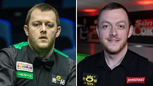 Allen reveals big change to 'shots and vodka' routine as snooker ace hunts glory