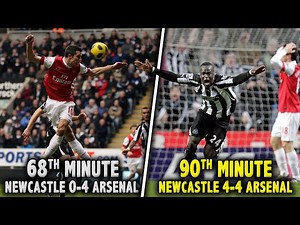 10 Most Shocking COMEBACKS In Football! | Part 2