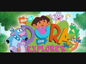 Dora The Explorer Theme Song