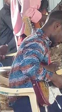 how to play guitar seben in church ⛪️