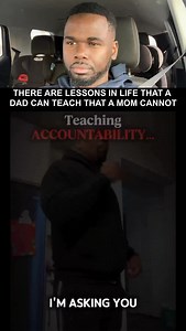 Moms Guide, But Dads Impart Life Lessons You Can’t Learn Anywhere Else | Inside Da Man Podcast