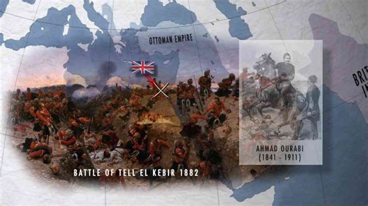 How the Suez Crisis Pushed the World Toward War