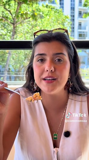 Arroz de Frutos do Mar no Novo Restaurante em Salvador