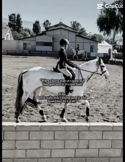 what are your opinions on stall rest?