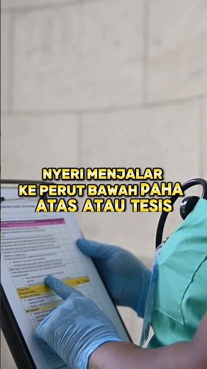 Apa itu batu ginjal? Apa saja penyebab, gejala, dan cara mengobatinya? 🤔🚰 Jangan abaikan kesehatan