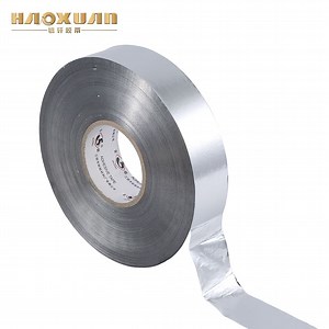 [Hot Item] Professional Grade Aluminum Foil Duct Tape Air Conditioning Insulation Tape