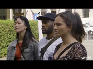 Introducing Contiki's Make Travel Matter Experiences