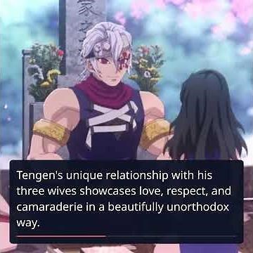 Love and Loyalty: The Best Couples in Demon Slayer