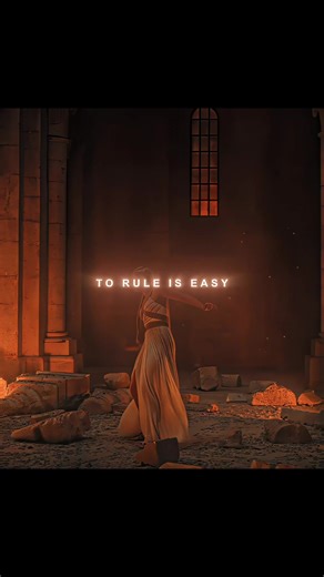 To rule is easy, To lead is hard🔥 . Series: The Pendragon Cycle Rise of the Merlin Song: Montagem Rugada • #merlin #fantasybooktok #christianity #movieclip