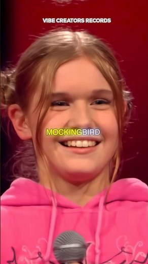 This 14 Year Old Just Killed "MOCKINGBIRD" 😳🔥