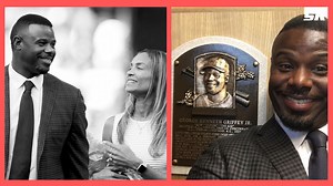 Who is Ken Griffey Jr's wife, Melissa Griffey? A glimpse into personal life of Baseball Hall of Famer