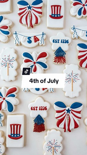 Celebrate Independence Day This 4th of July!