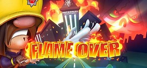 Flame Over (2015) - MobyGames