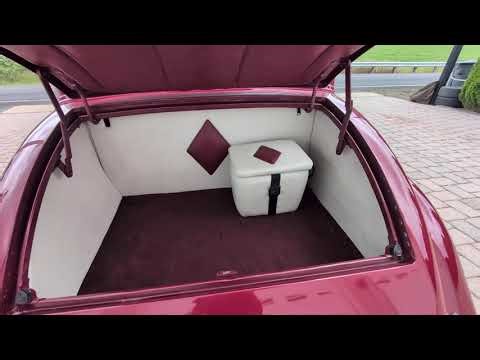 1933 Chevrolet Coupe All Steel