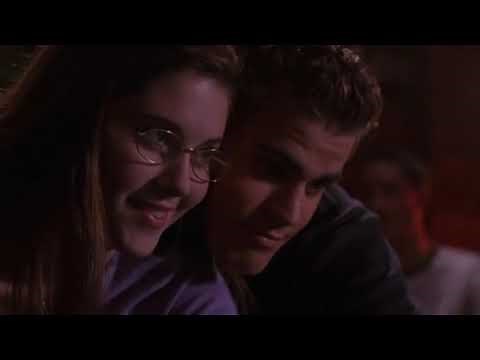 Mary Elizabeth Winstead - Wolf Lake (All scenes)