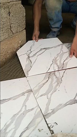Floor Tiling Made Easy – Step by Step Ceramic Installation!