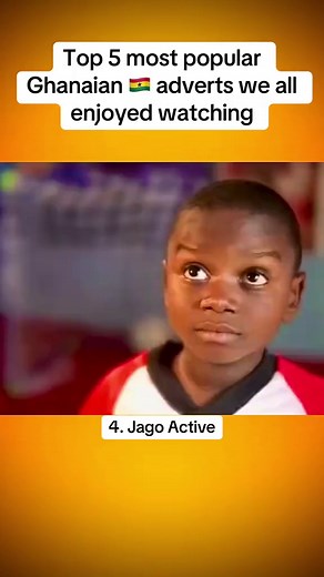 Top 5 Most Enjoyable Ghanaian Adverts