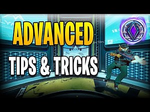 ADVANCED SPLITGATE TIPS & TRICKS | From A Pro Player
