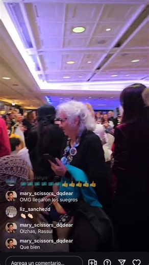 💫✨Welcome November✨💫 London welcomes Dimash’s parents and other artists at a beautiful pre-party. The fans gather and show their love, all ready for the big concert by our 👑DIMASH. @kanat_sveta_aitbayevtar @sveta_aitbaeva73 @olzhas_qurmanbek Rassul Thank you, dear Pau, for your love and live stream. @laeradimash “DIMASH♥️THE BEST VOICE IN THE WORLD” #Repost @laeradimash Dear friends, my infinite gratitude for such beautiful videos. 🙏♥️🌷🌷Thank you so much, my dears, for sharing. ♥️🎼🎶♥️ @k